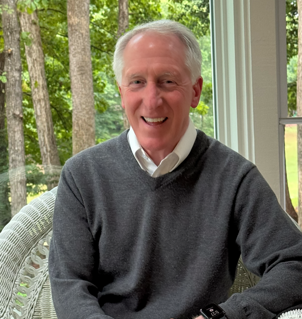 Scott Mason